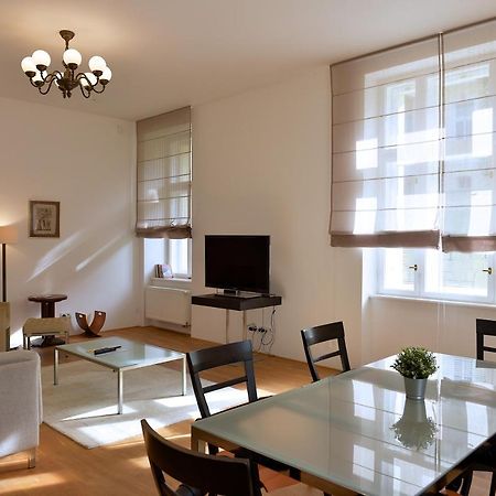 Kolonada Luxury 2 Bedroom Apartment Snezka Маріанські Лазні Екстер'єр фото
